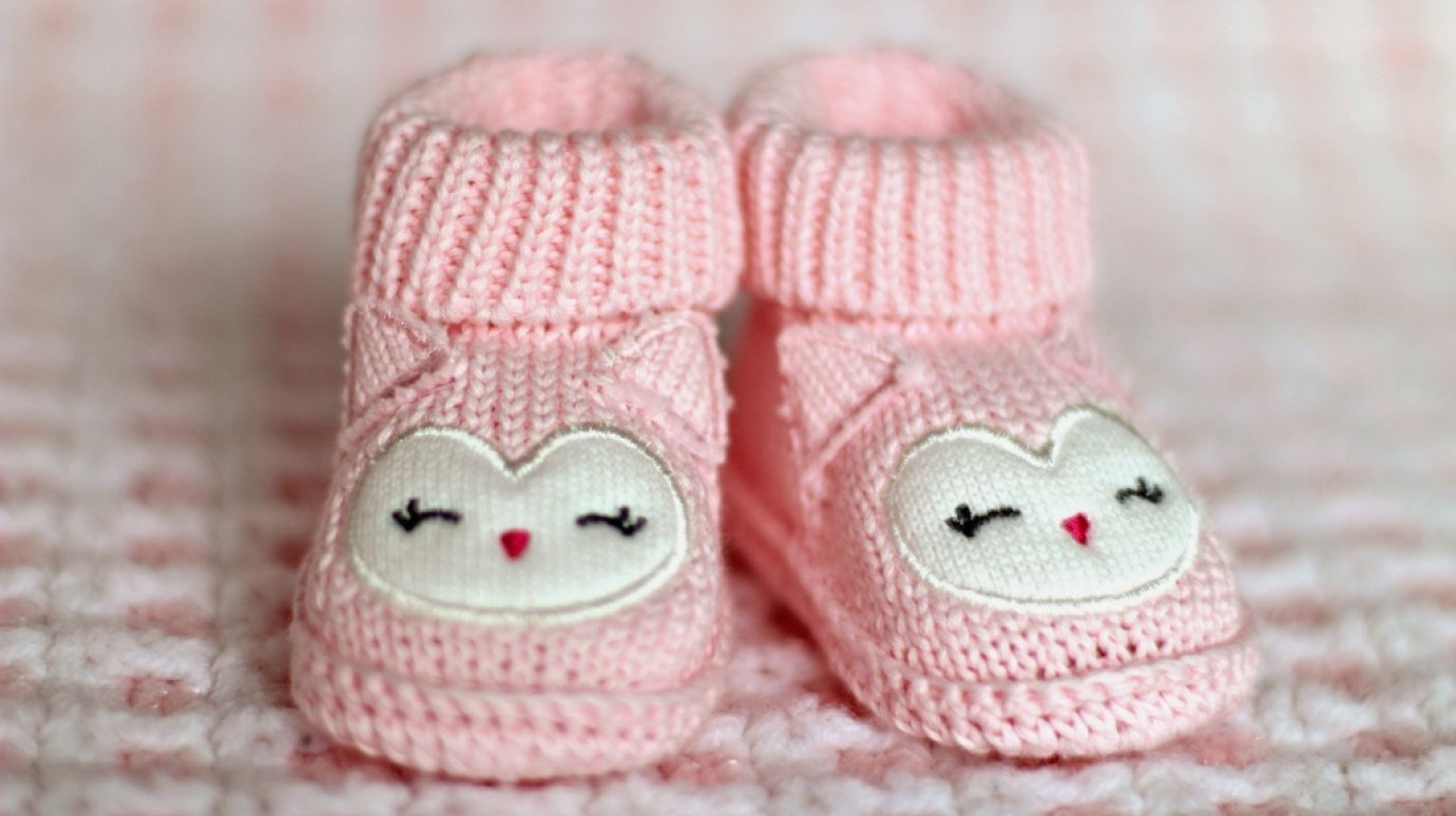 В Пензенской области за год выросла детская смертность