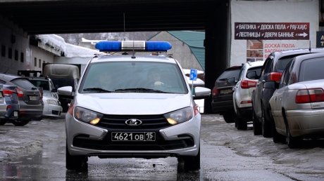 Росгвардейцы обезвредили условных преступников