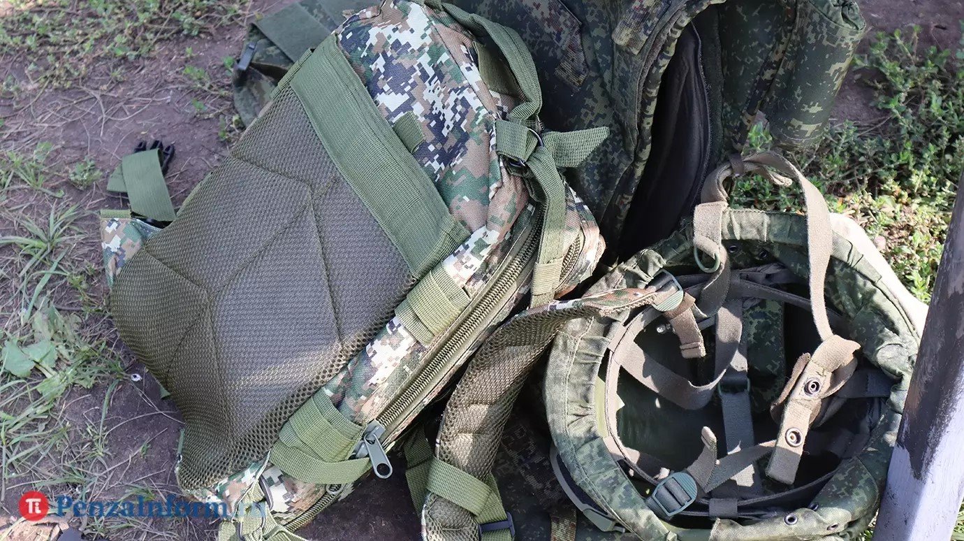 В России призвали изменить закон о военной службе