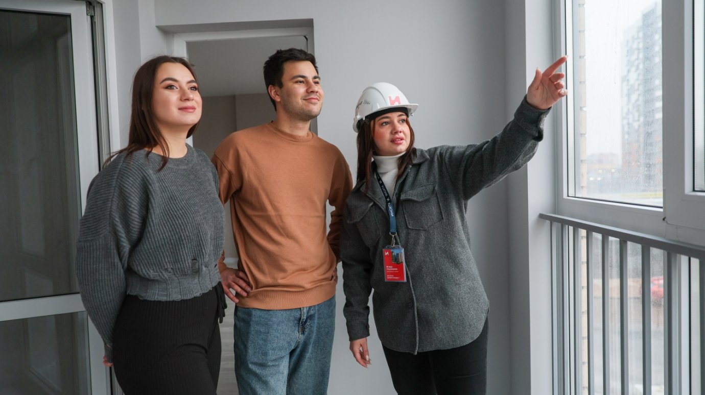 С начала года выдачи ипотеки в России выросли вдвое