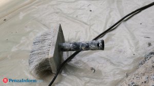 Пензенец захотел сделать ремонт в квартире и нарушил закон