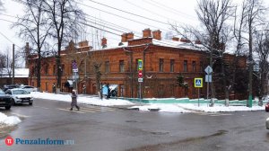 В Пензе краеведческий музей получил грант от ВТБ на создание Музея СВО