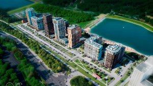 «Амарант»: как выбрали название для нового парк-квартала