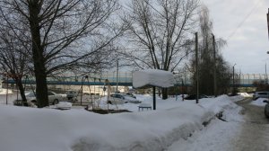 В выходные погода в Пензенской области будет меняться