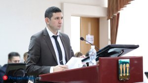 Замглавы администрации Пензы готов ответить на вопросы о ремонте дорог