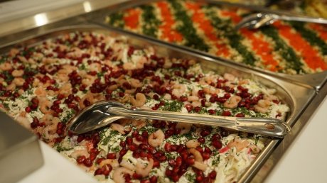 В Пензе открылся новый «Караван» на улице Тернопольской, 20