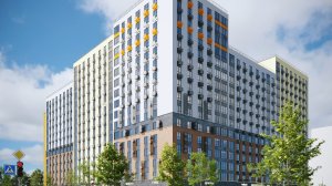 Студии в проектах «Термодома»: легкое начало взрослой жизни