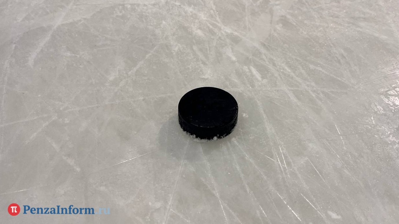 «Дизель» всухую разгромил ХК «Южный Урал»