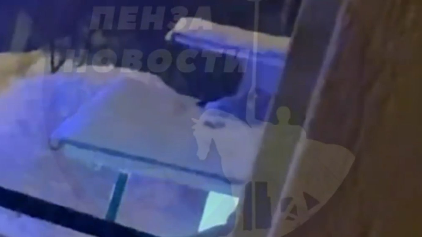 Соцсети: в Арбекове девушка погибла при падении с высоты