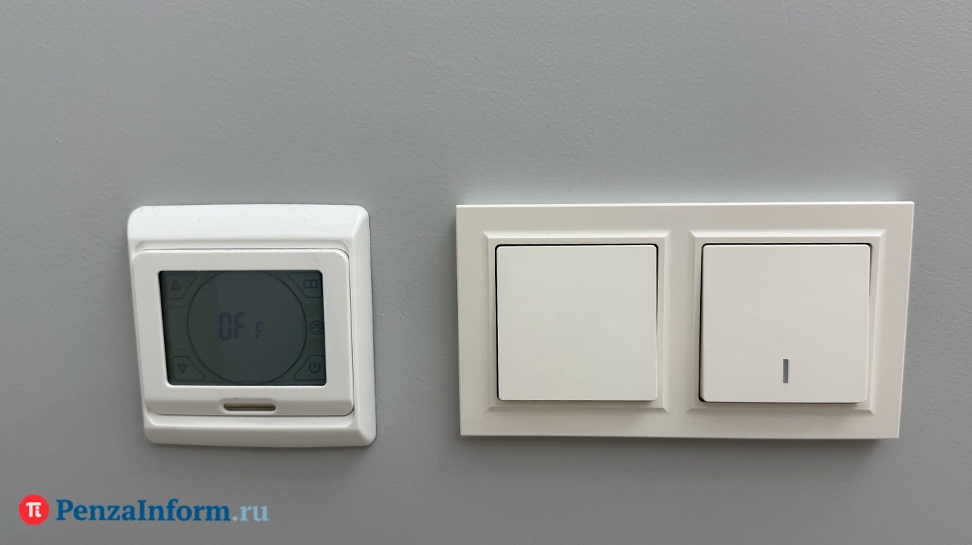 Названы адреса в Пензе, где отключат свет 10 марта