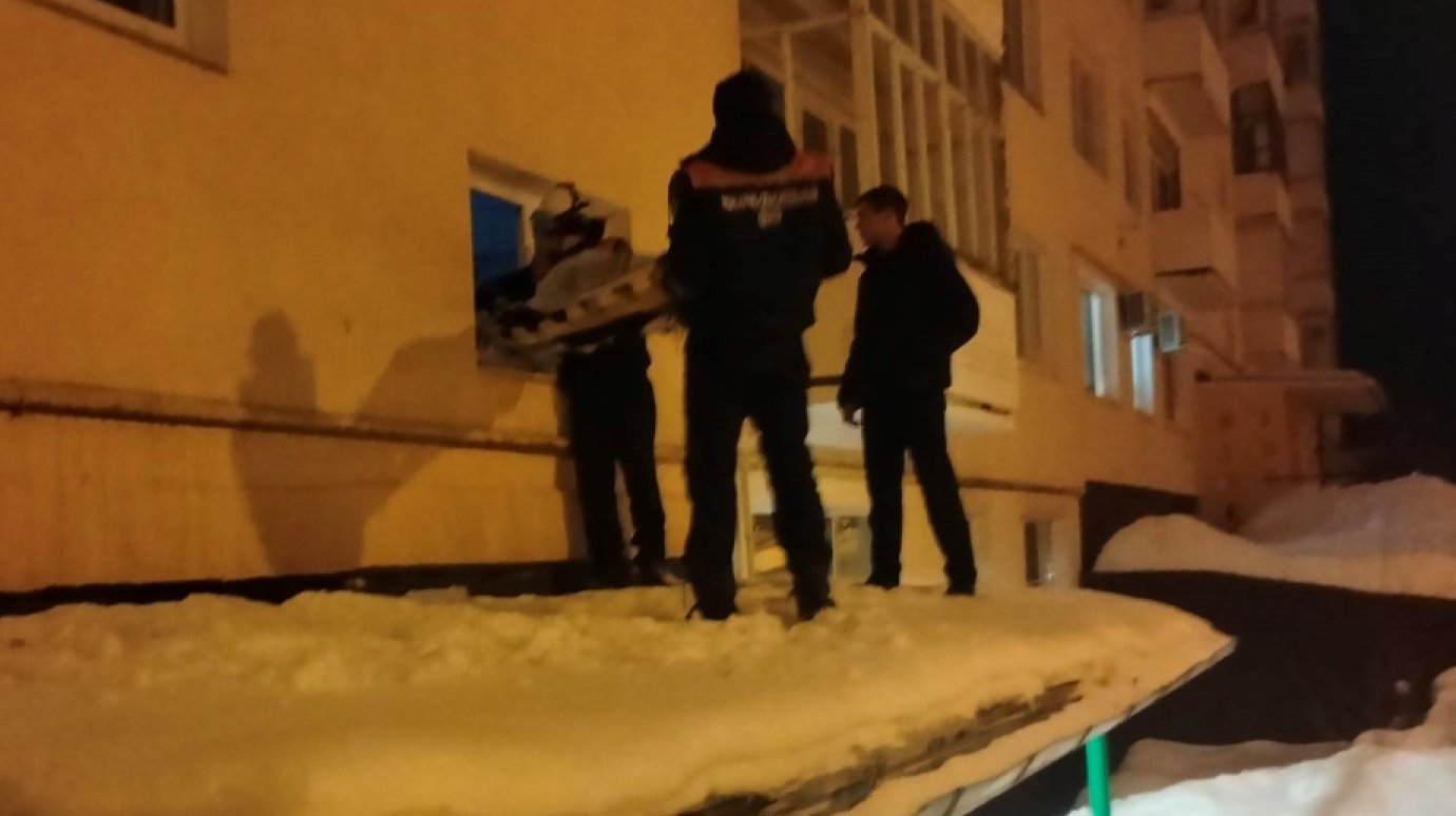 СКР проводит проверку по факту гибели девушки в Арбекове