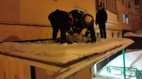 СКР проводит проверку по факту гибели девушки в Арбекове