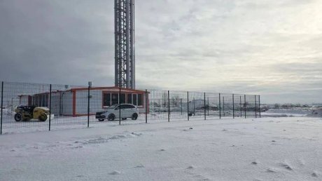 На Окружной проложат сети водоснабжения и водоотведения