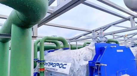 На Окружной проложат сети водоснабжения и водоотведения