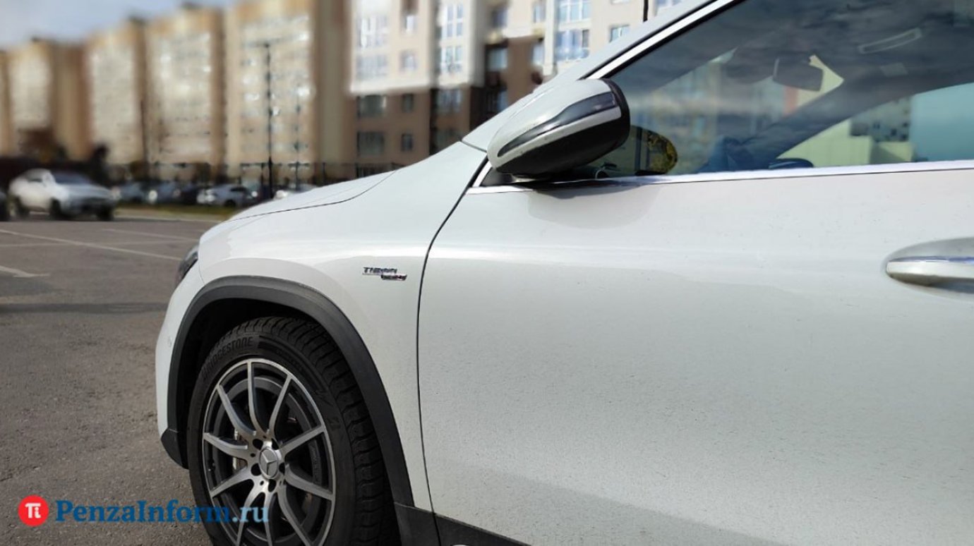 Юрист опроверг популярный среди автомобилистов миф