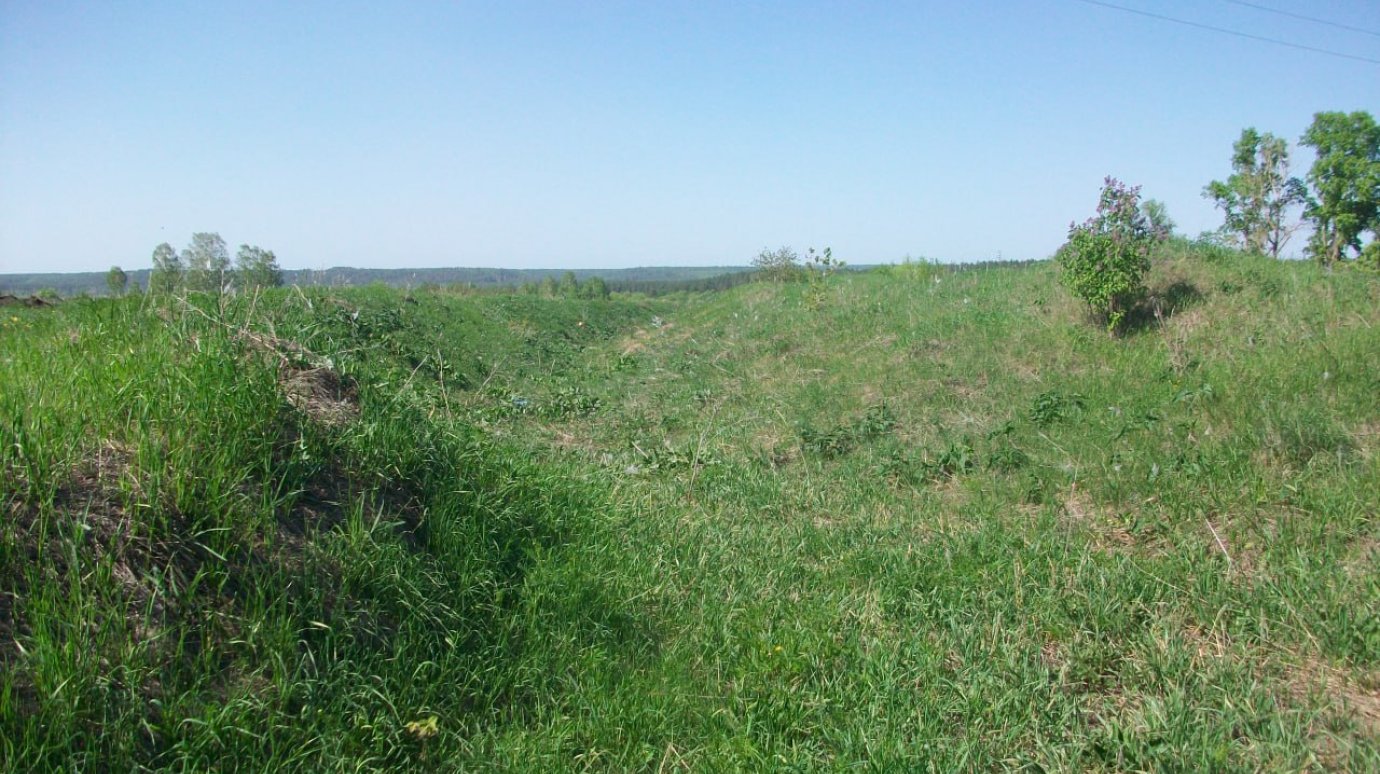 В Никольском районе будут искать объекты археологического наследия