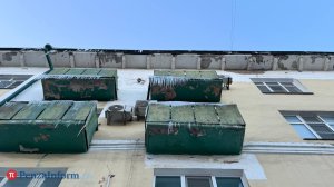 Пензяки ответят за состояние балконов