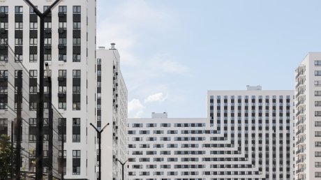 «Территория жизни»: преимущества первички перед вторичкой