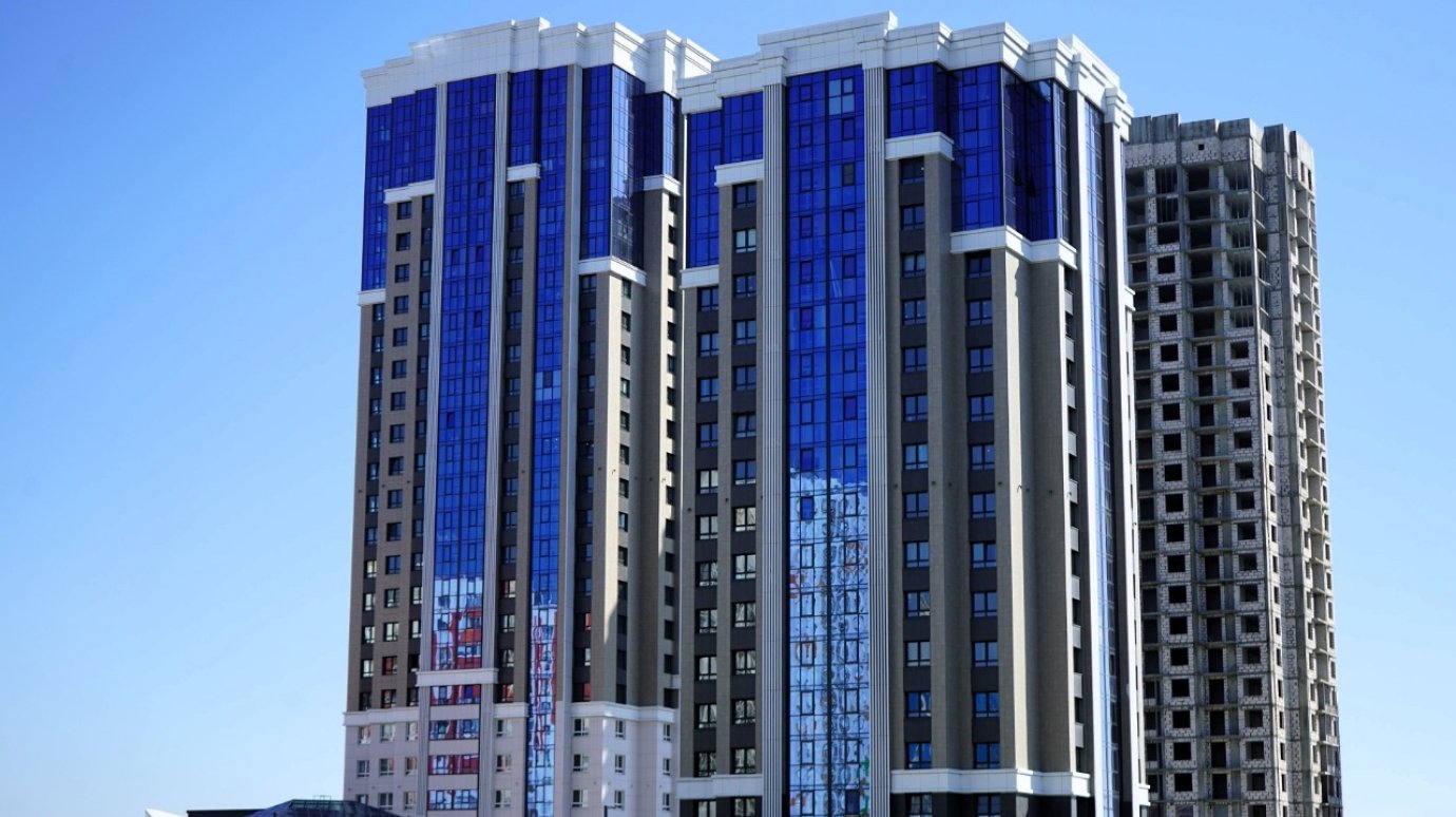 В «Термодоме» объяснили, почему «Созвездие» - это космос