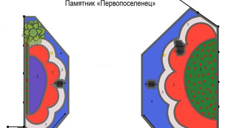 В Пензе на городских клумбах высадят 260 000 однолетников