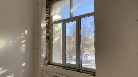 Сердобских учеников отправили в детсады на время ремонта школы