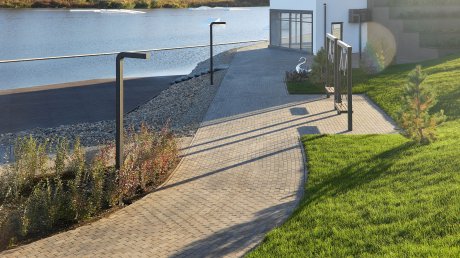 Во втором доме «Апгрейд Фэмили» осталось 10% квартир