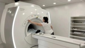 «Это вам не утюг починить»: в Сердобске заработал аппарат МРТ