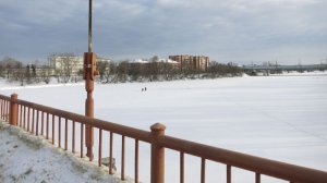 13 марта воздух в Пензенской области прогреется до +10 градусов