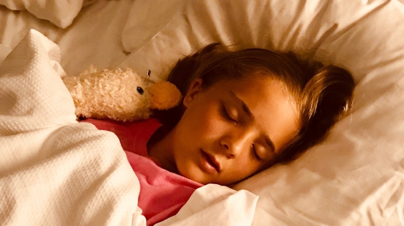 13 марта - Всемирный день сна