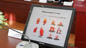 Мэрия призвала предприятия украсить участки перед 9 Мая