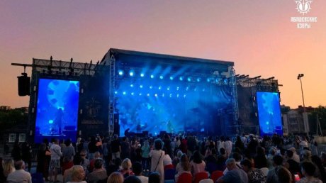 Второй этнофестиваль «Абашевские узоры» будет более масштабным