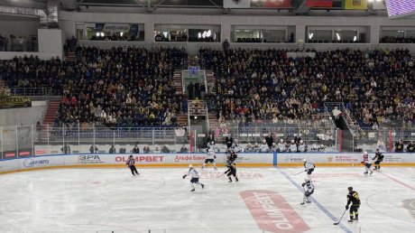 Пензенский «Дизель» всухую проиграл команде «Торпедо-Горький»