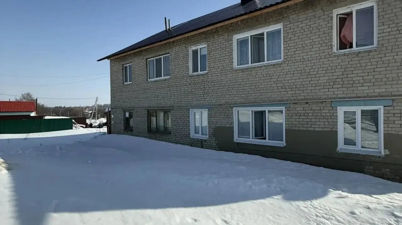 Прокуратура изучит обстоятельства трагедии в Мокшанском районе