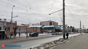 14 марта жителей Пензенской области ждет день без осадков