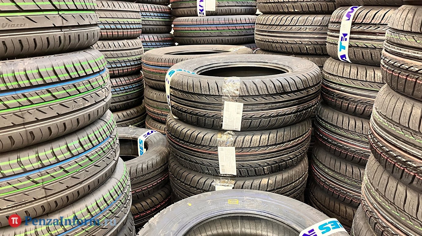 Россиянам раскрыли способы сэкономить на шиномонтаже