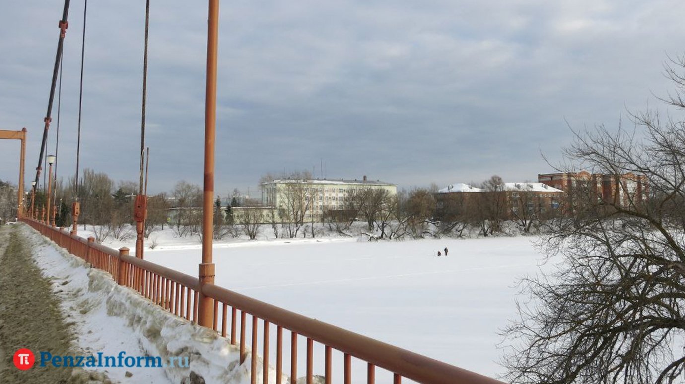 14 марта - Международный день рек