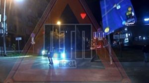 В Пензе осудили бывшего инспектора ГАИ, насмерть сбившего пешехода