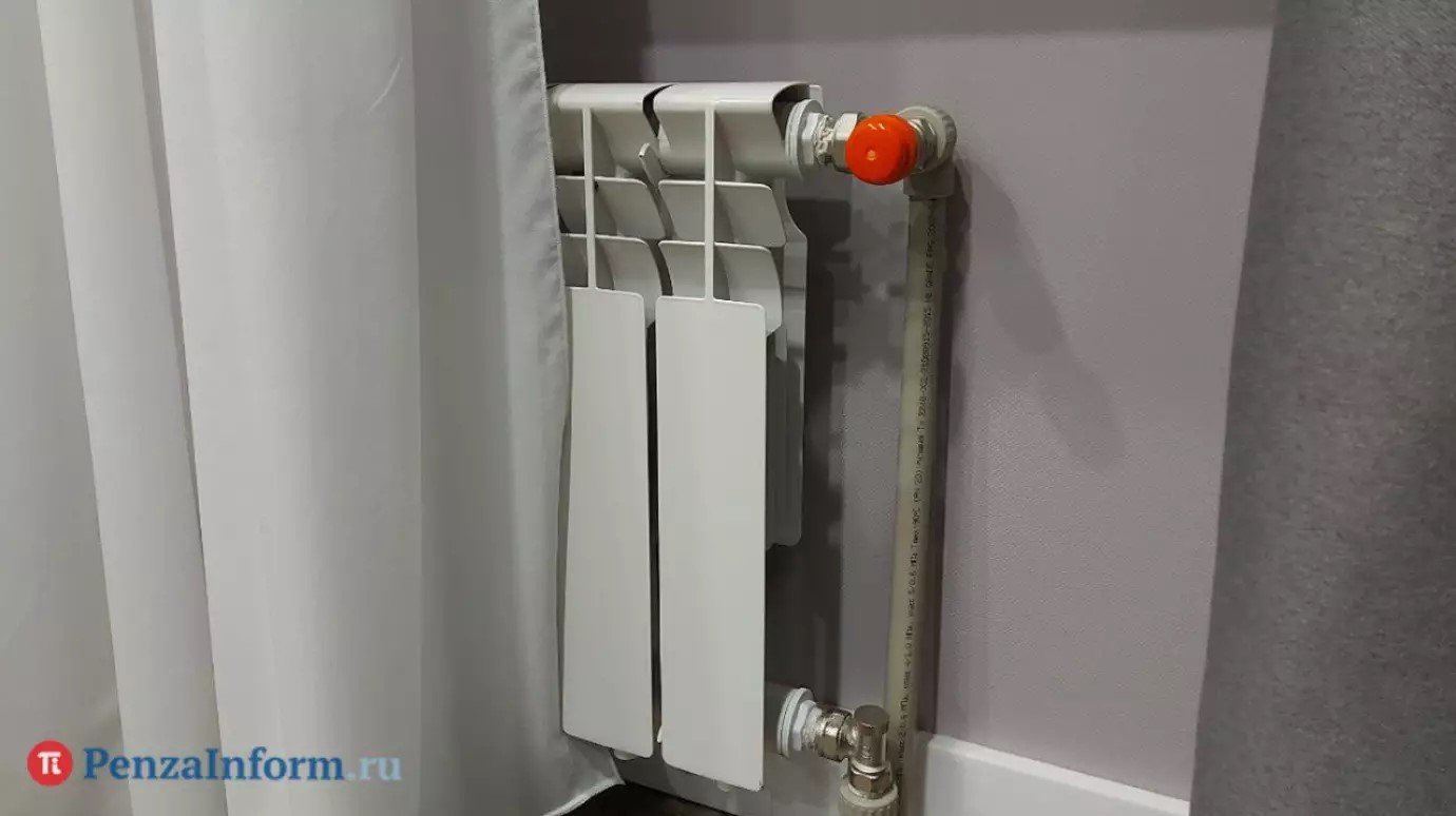 Ресурсники раскрыли причину роста платы за отопление