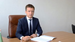 Сергей Васянин поздравил работников ЖКХ с праздником