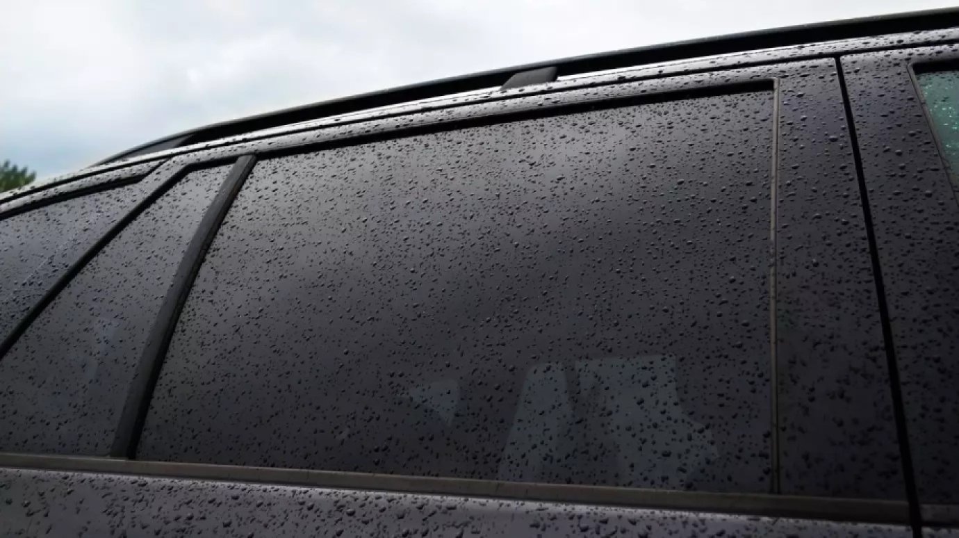 Любовь к тонировке дорого обошлась жителю Сердобска