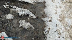 Опубликован прогноз погоды в Пензенской области на 16 марта