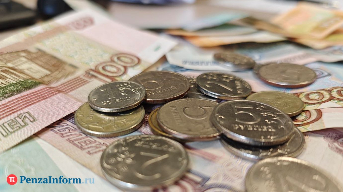 Россиянам перестало хватать денег для накоплений