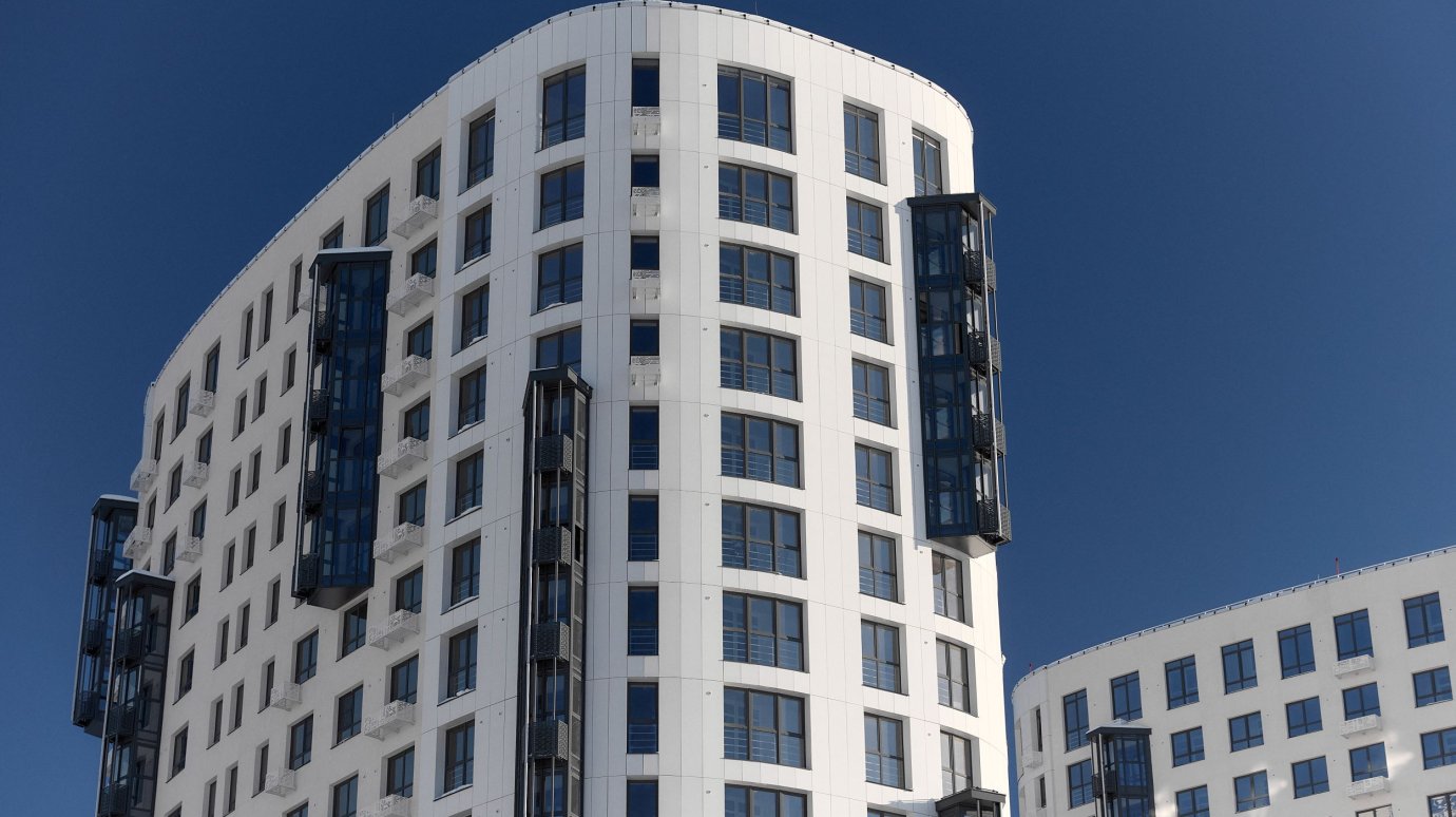 «Рисан» включен в «Зал славы российского девелопмента»