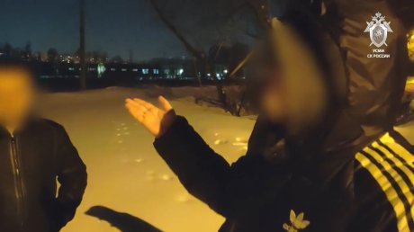 17-летний пензенец поджег 3 базовые станции радиосвязи