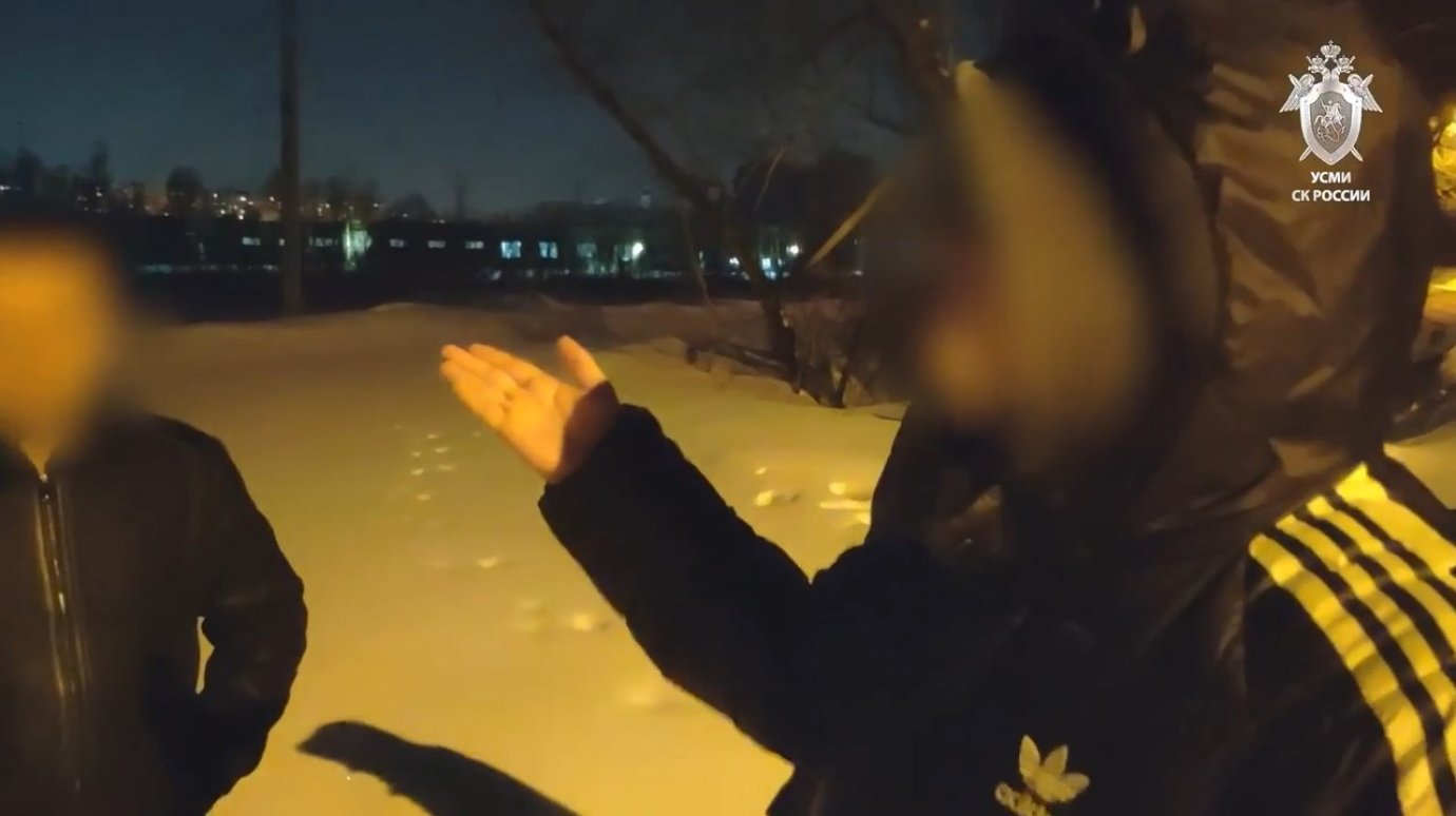 17-летний пензенец поджег 3 базовые станции радиосвязи