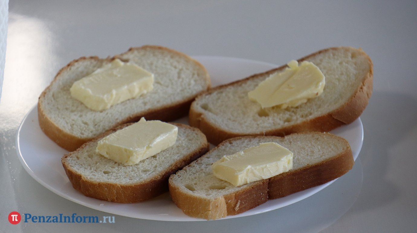 Батон в плюсе. Рост цен на хлеб обогнал инфляцию