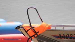 Вода идет? Спасатель Кабанов: в Пензе возможны подтопления, а не потоп