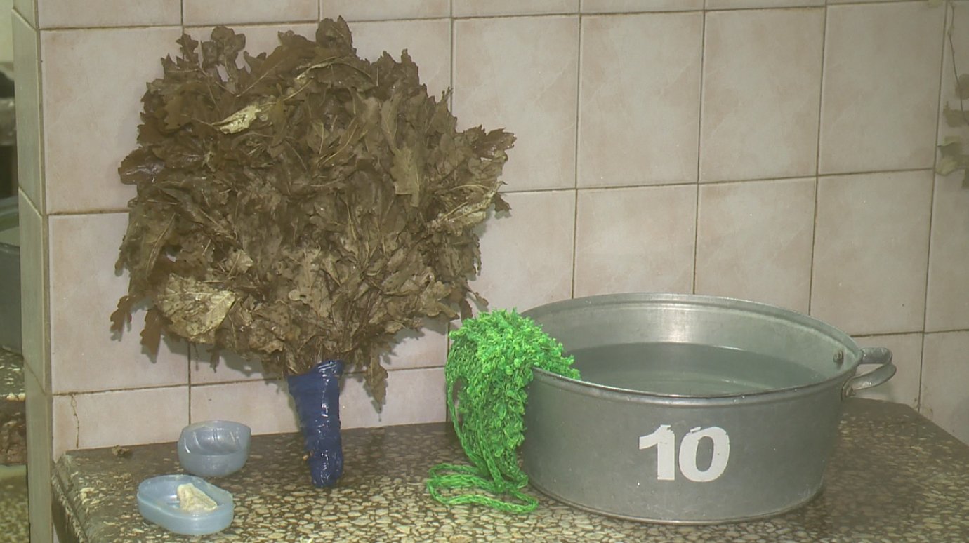 История Пензы: Баня на Козьем Болоте была «районообразующей»