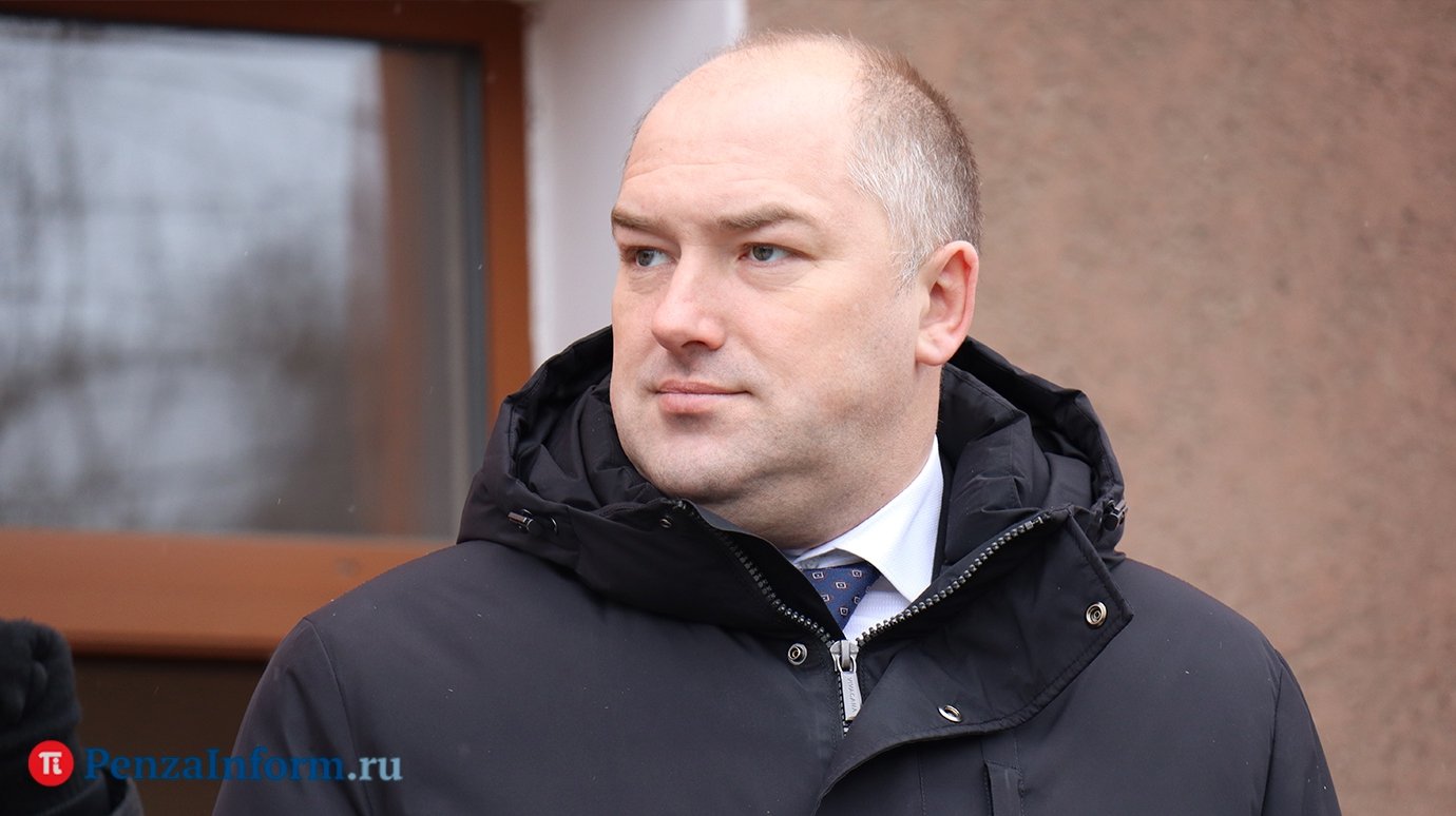 Стала известна новая должность экс-министра Алексея Фомина