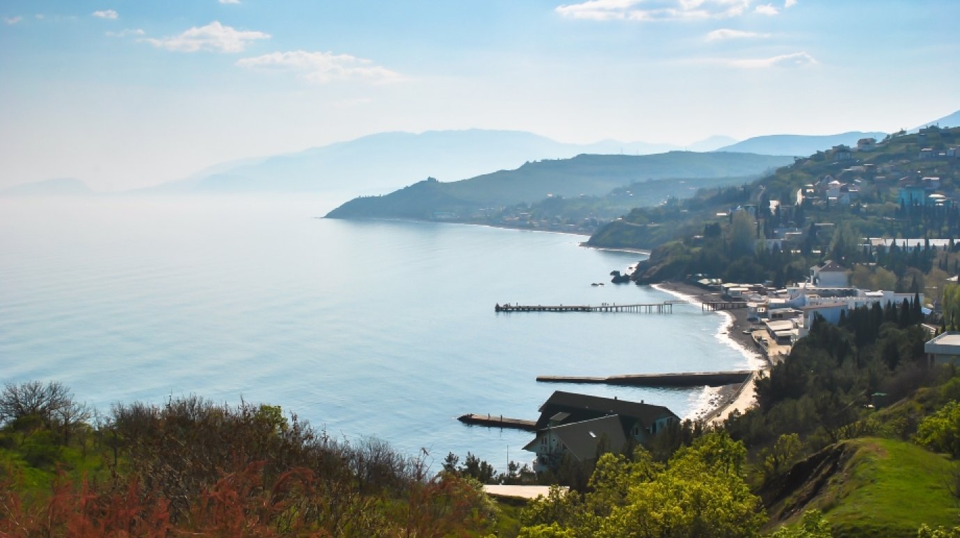 18 марта - День воссоединения Крыма с Россией